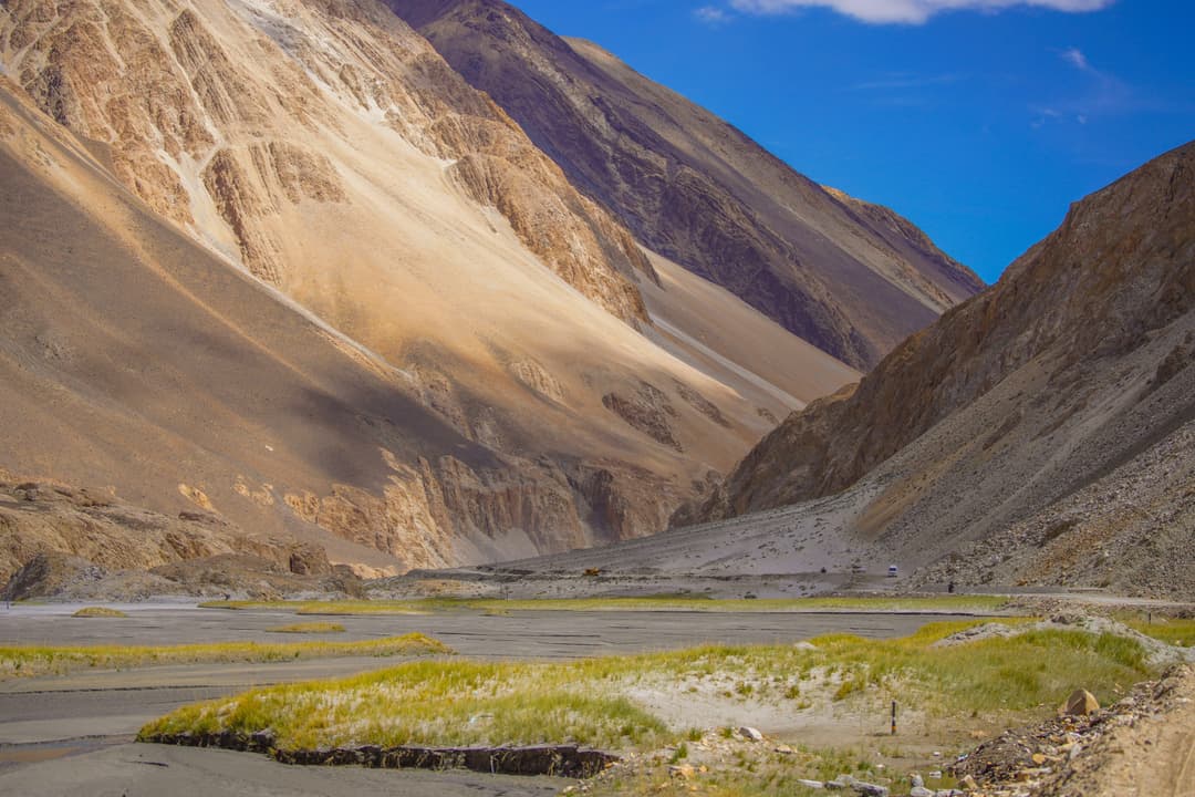 Ladakh