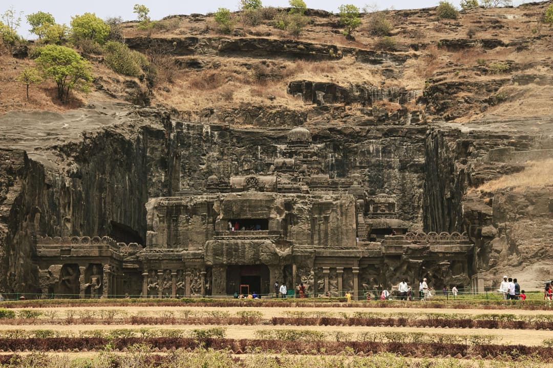 Maharashtra