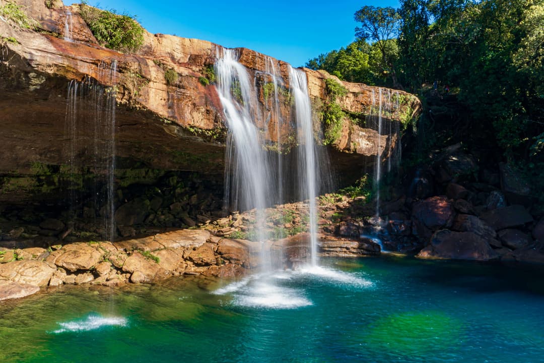 Meghalaya