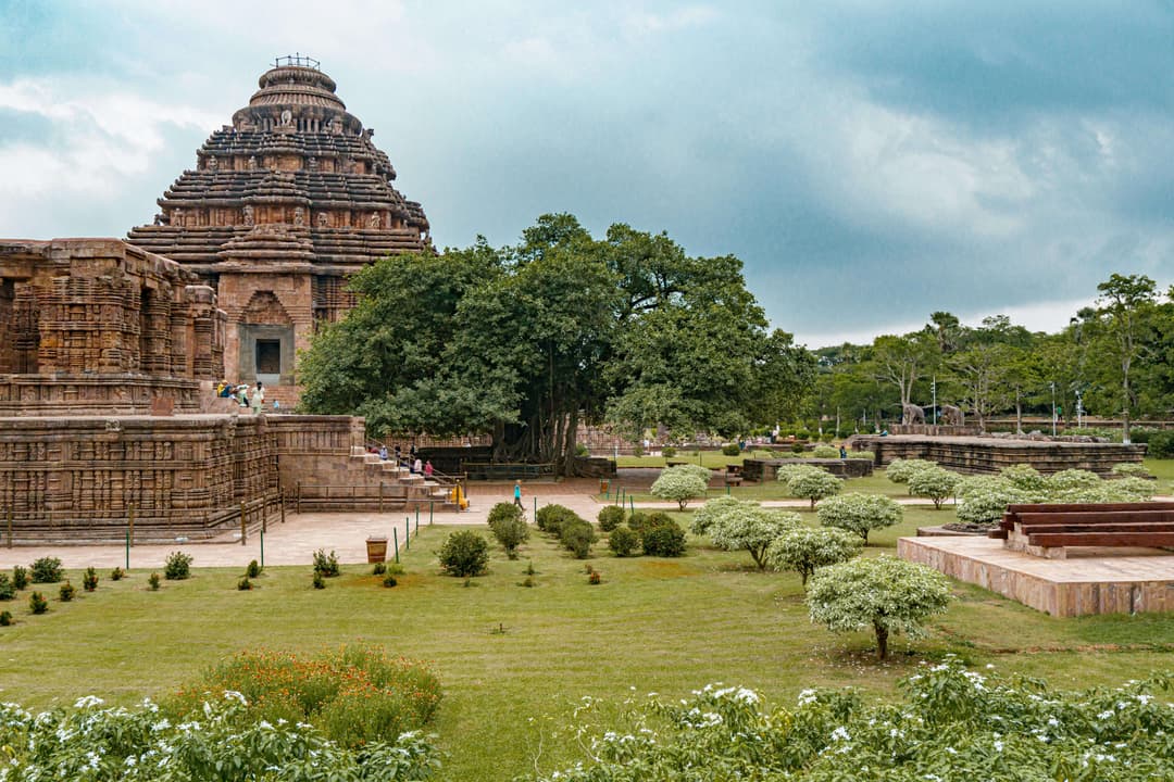 Odisha