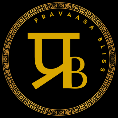 pravaasa logo