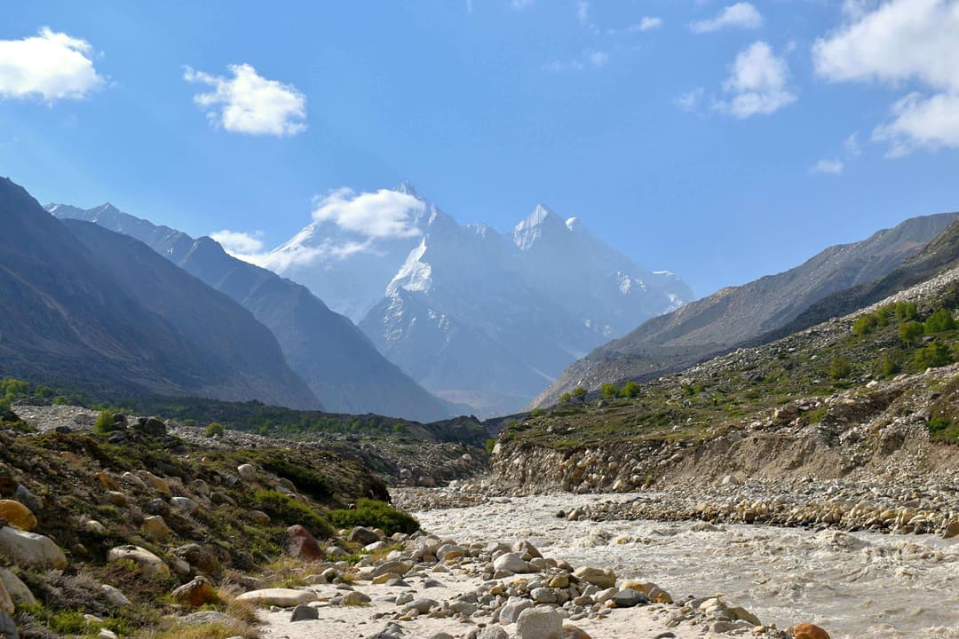 Uttarakhand